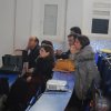 Second info day at the University of Carthage - ENAU